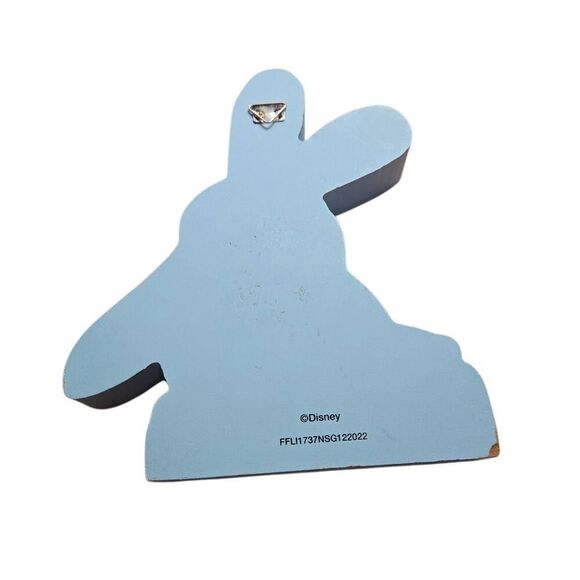 Stitch Easter Decoration wall hanger - Picture 4 of 4